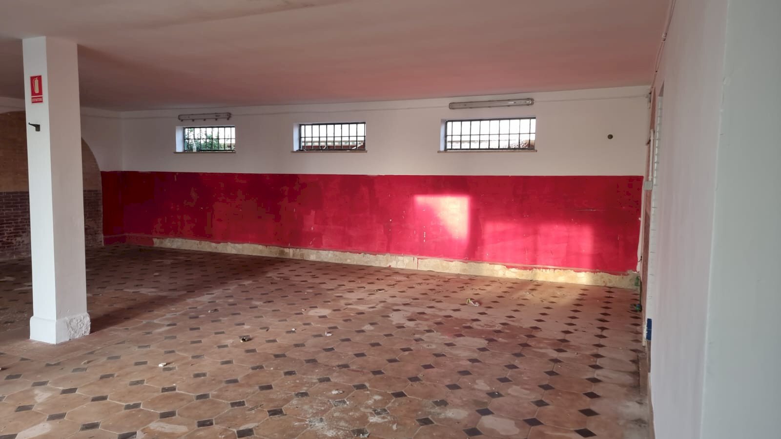 Parcheggio - Commercial Premises Lungomare degli Ardeatini, Ardea - photo 3