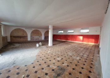 Stanza vuota - Commercial Premises Lungomare degli Ardeatini, Ardea - photo 1