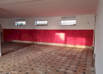 Parcheggio - Commercial Premises Lungomare degli Ardeatini, Ardea - photo 3