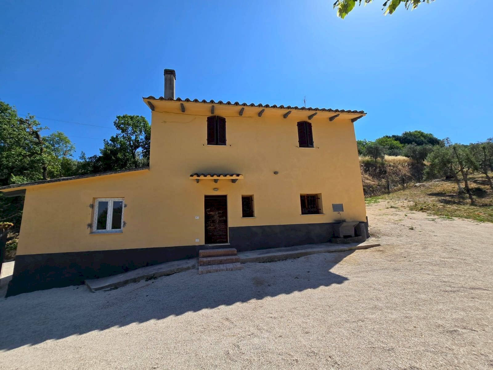 Foto 1 - Independent house Torgiano - photo 1
