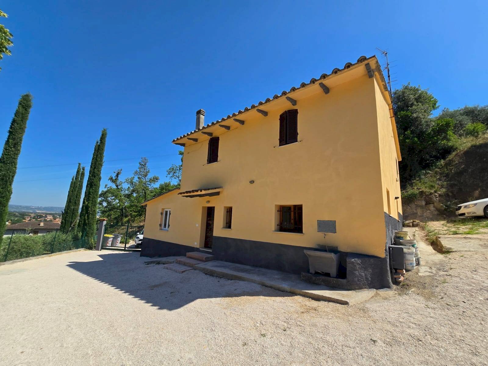 Foto 3 - Independent house Torgiano - photo 3