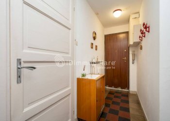 Ingresso - Attico corso Regina Margherita, 92, Torino (zona Vanchiglia) - foto 4