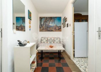 Corridoio - Attico corso Regina Margherita, 92, Torino (zona Vanchiglia) - foto 6