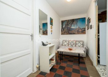 Corridoio - Attico corso Regina Margherita, 92, Torino (zona Vanchiglia) - foto 7