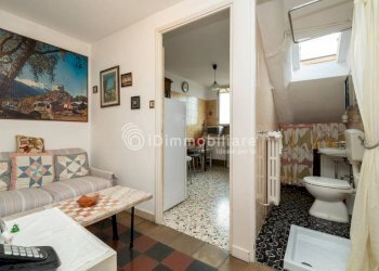 Disimpegno - Attico corso Regina Margherita, 92, Torino (zona Vanchiglia) - foto 9