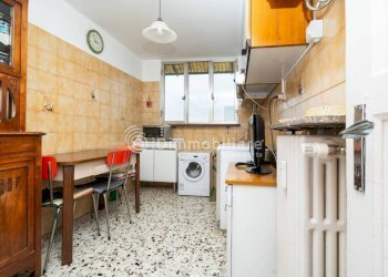 Cucina - Attico corso Regina Margherita, 92, Torino (zona Vanchiglia) - foto 10