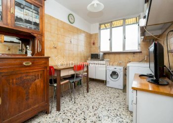 Cucina - Attico corso Regina Margherita, 92, Torino (zona Vanchiglia) - foto 11