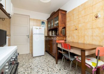 Cucina - Attico corso Regina Margherita, 92, Torino (zona Vanchiglia) - foto 13