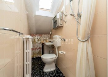 Bagno - Attico corso Regina Margherita, 92, Torino (zona Vanchiglia) - foto 17