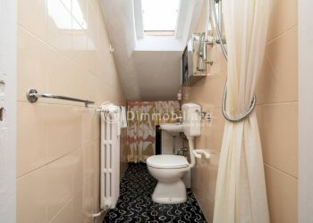 Bagno - Attico corso Regina Margherita, 92, Torino (zona Vanchiglia) - foto 18