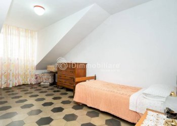 Camera da letto - Attico corso Regina Margherita, 92, Torino (zona Vanchiglia) - foto 19