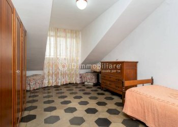 Camera da letto - Attico corso Regina Margherita, 92, Torino (zona Vanchiglia) - foto 20