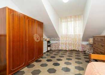 Camera da letto - Attico corso Regina Margherita, 92, Torino (zona Vanchiglia) - foto 22