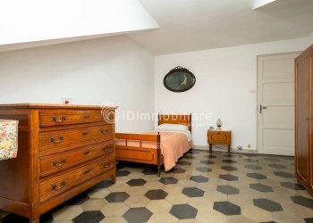 Camera da letto - Attico corso Regina Margherita, 92, Torino (zona Vanchiglia) - foto 23