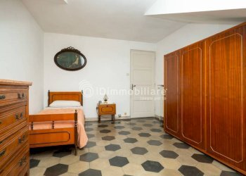Camera da letto - Attico corso Regina Margherita, 92, Torino (zona Vanchiglia) - foto 24