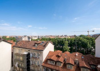 Vista - Attico corso Regina Margherita, 92, Torino (zona Vanchiglia) - foto 25