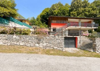 Facciata - Appartamento Borgata Madonna d'Ardua, Chiusa di Pesio - foto 1