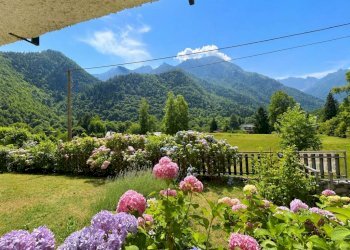 Vista - Appartamento Borgata Madonna d'Ardua, Chiusa di Pesio - foto 3