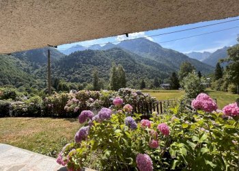 Vista - Appartamento Borgata Madonna d'Ardua, Chiusa di Pesio - foto 4