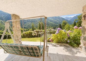 Balcone - Appartamento Borgata Madonna d'Ardua, Chiusa di Pesio - foto 9