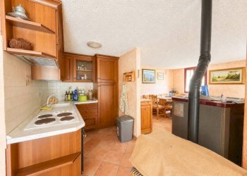 Cucina - Appartamento Borgata Madonna d'Ardua, Chiusa di Pesio - foto 13