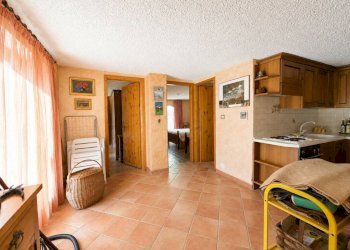 Cucina - Appartamento Borgata Madonna d'Ardua, Chiusa di Pesio - foto 15