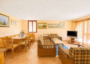 Cantina - Appartamento Borgata Madonna d'Ardua, Chiusa di Pesio - foto 19