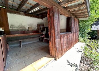 Magazzino - Appartamento Borgata Madonna d'Ardua, Chiusa di Pesio - foto 21