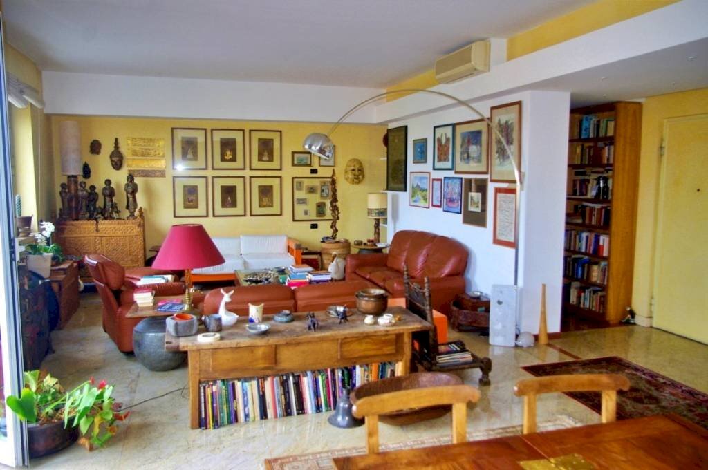 Salone - Four-room apartment Gallarate - photo 1