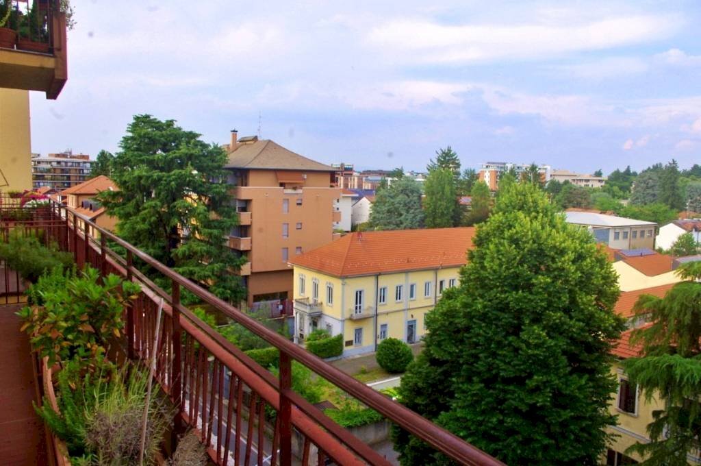 Balcone - Four-room apartment Gallarate - photo 2