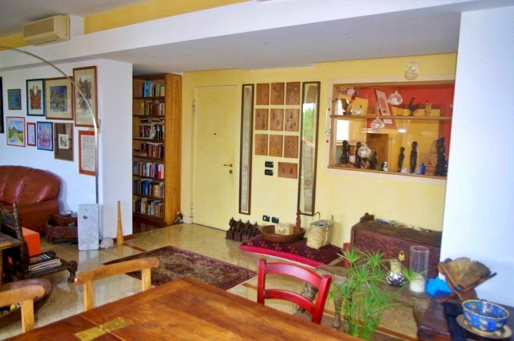 Salone - Four-room apartment Gallarate - photo 3