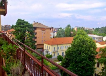Balcone - Four-room apartment Gallarate - photo 2