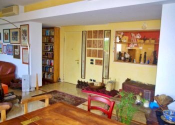 Salone - Four-room apartment Gallarate - photo 3