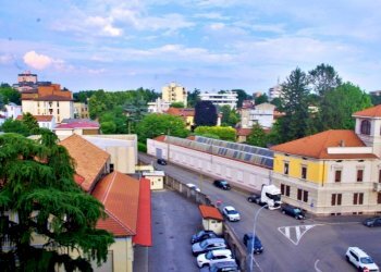 Vista - Four-room apartment Gallarate - photo 4