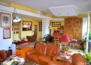 Salone - Four-room apartment Gallarate - photo 5