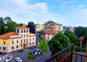 Vista - Four-room apartment Gallarate - photo 6