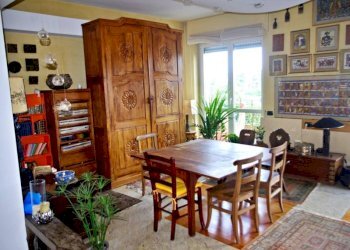Salone - Four-room apartment Gallarate - photo 9