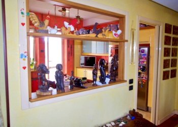 Ingresso - Four-room apartment Gallarate - photo 11