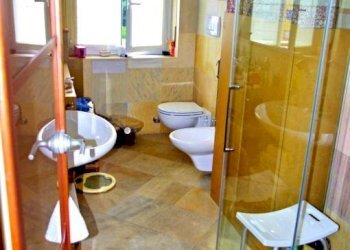 Bagno - Four-room apartment Gallarate - photo 14