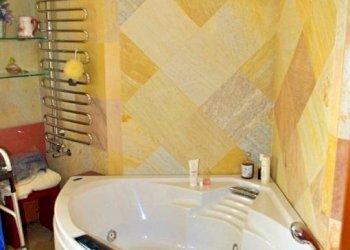 Bagno - Four-room apartment Gallarate - photo 17