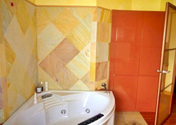 Bagno - Four-room apartment Gallarate - photo 18