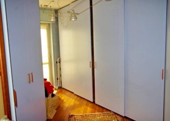 Camera da letto - Four-room apartment Gallarate - photo 20
