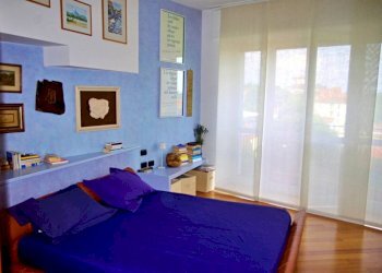 Camera da letto - Four-room apartment Gallarate - photo 21