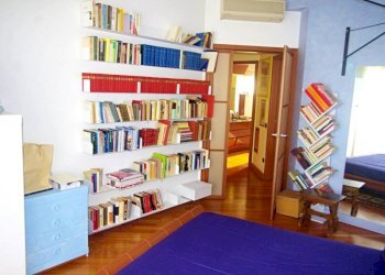 Camera da letto - Four-room apartment Gallarate - photo 24