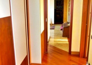 Corridoio - Four-room apartment Gallarate - photo 25