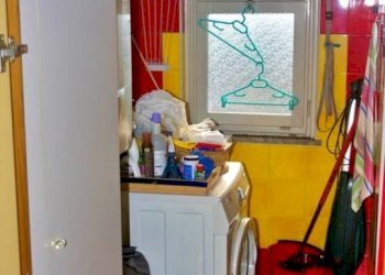 Ripostiglio - Four-room apartment Gallarate - photo 27