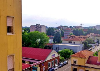 Vista - Four-room apartment Gallarate - photo 29