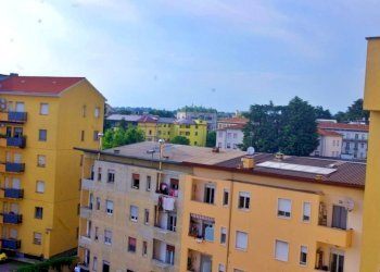 Vista - Four-room apartment Gallarate - photo 30
