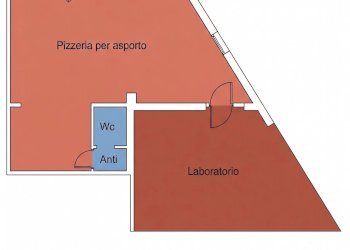 Foto 2 - Commercial Premises corso del popolo
 
267, Rovigo - photo 2