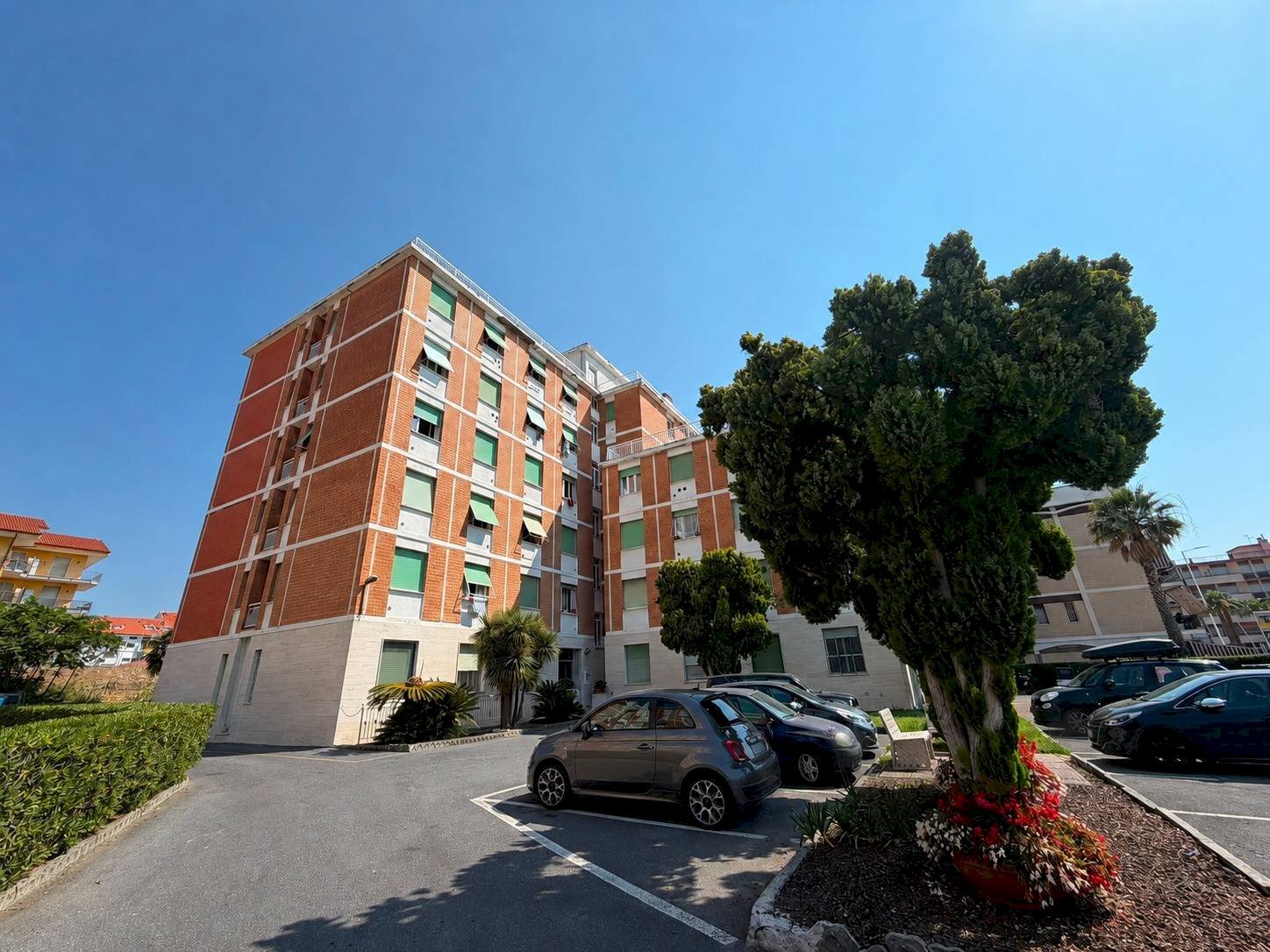 Foto 1 - Appartamento Via Aurelia
 
82, San Bartolomeo al Mare - foto 1
